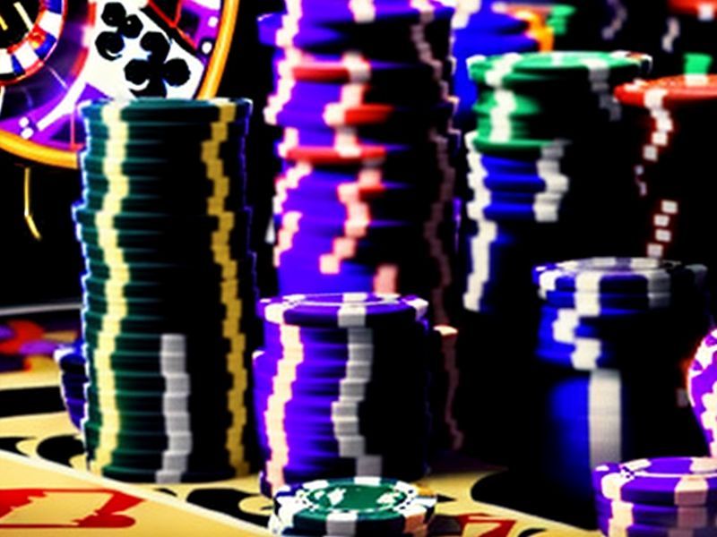 Discover the thrill of Jackpot 777, a popular online slot game. Learn strategies, rules, and tips to increase your chances of winning the jackpot.